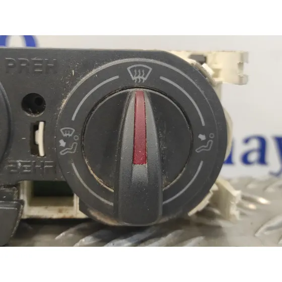 Mando Calefaccion / Aire Acondicionado para Seat Ibiza (6J5)