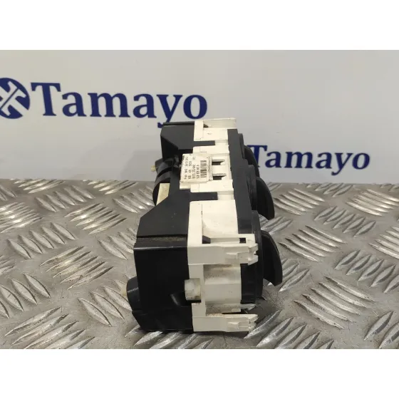 Mando Calefaccion / Aire Acondicionado para Seat Ibiza (6J5)