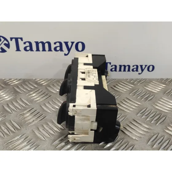 Mando Calefaccion / Aire Acondicionado para Seat Ibiza (6J5)