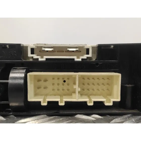 Mando Calefaccion / Aire Acondicionado para Seat Ibiza (6J5)