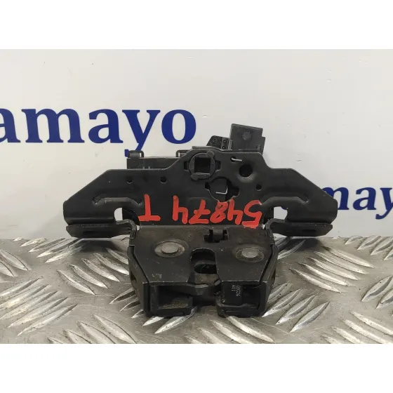 Cerradura Maletero / Porton para Opel Astra J Lim.