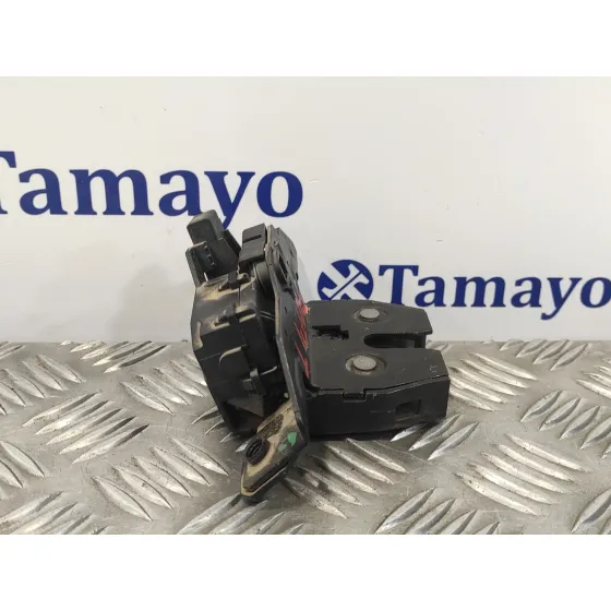 Cerradura Maletero / Porton para Opel Astra J Lim.