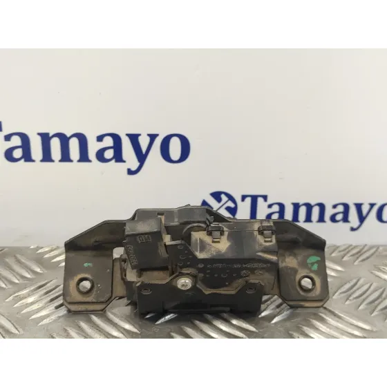 Cerradura Maletero / Porton para Opel Astra J Lim.