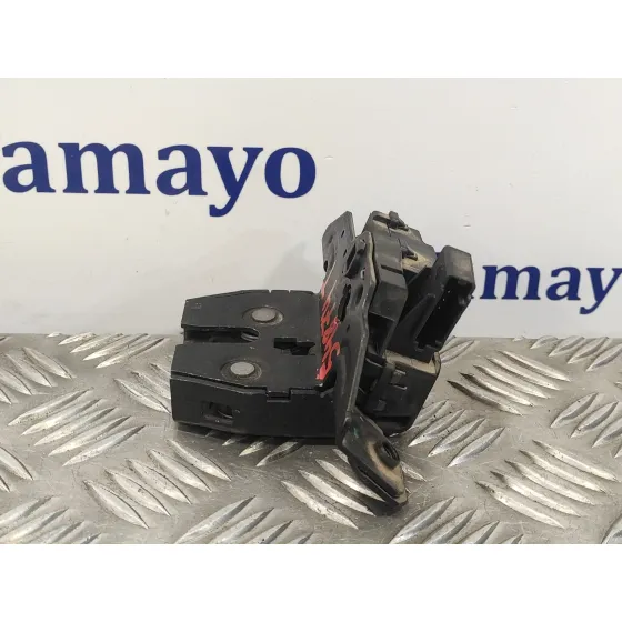Cerradura Maletero / Porton para Opel Astra J Lim.
