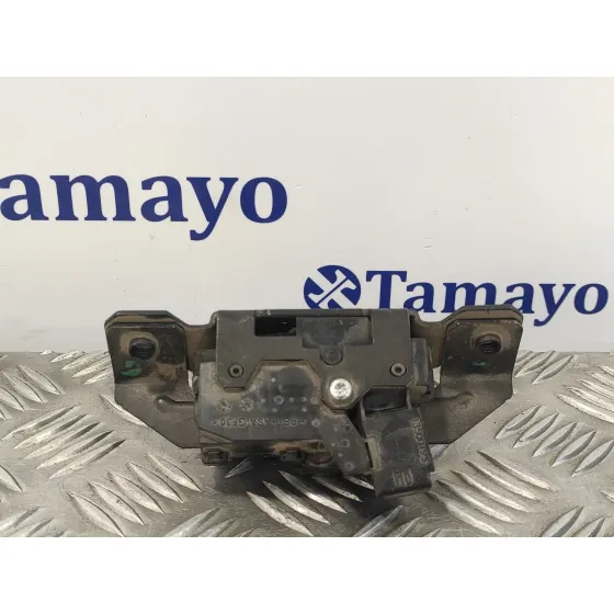 Cerradura Maletero / Porton para Opel Astra J Lim.