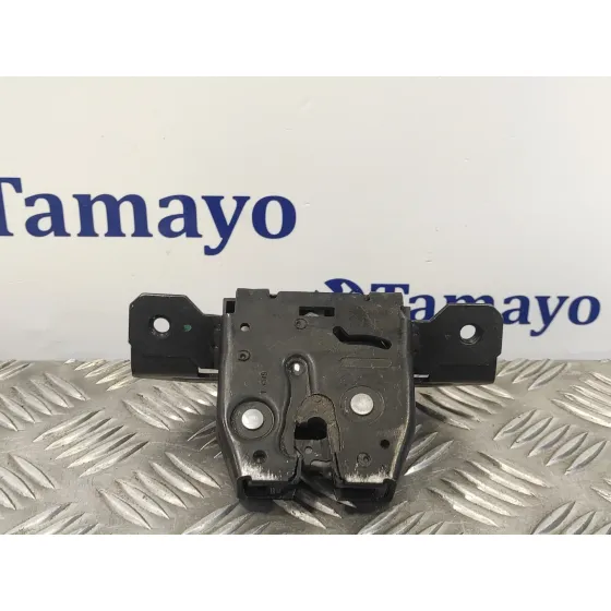 Cerradura Maletero / Porton para Opel Astra J Lim.