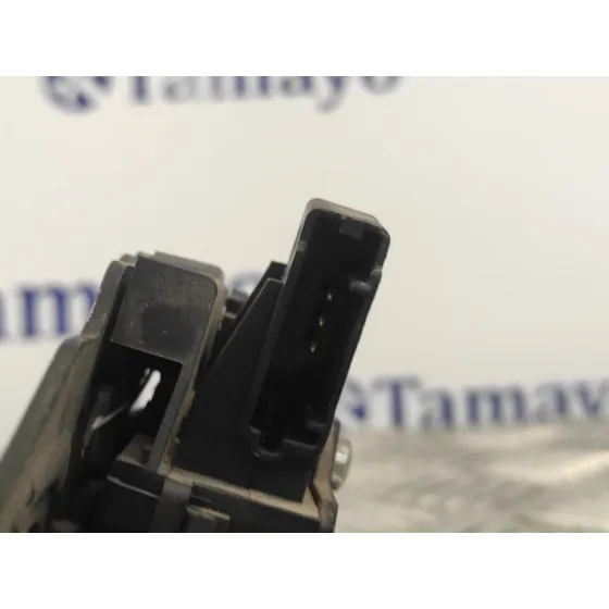 Cerradura Maletero / Porton para Opel Astra J Lim.