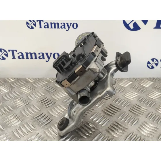 Motor Limpia Delantero para Peugeot 3008