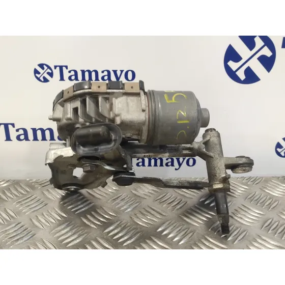 Motor Limpia Delantero para Peugeot 3008