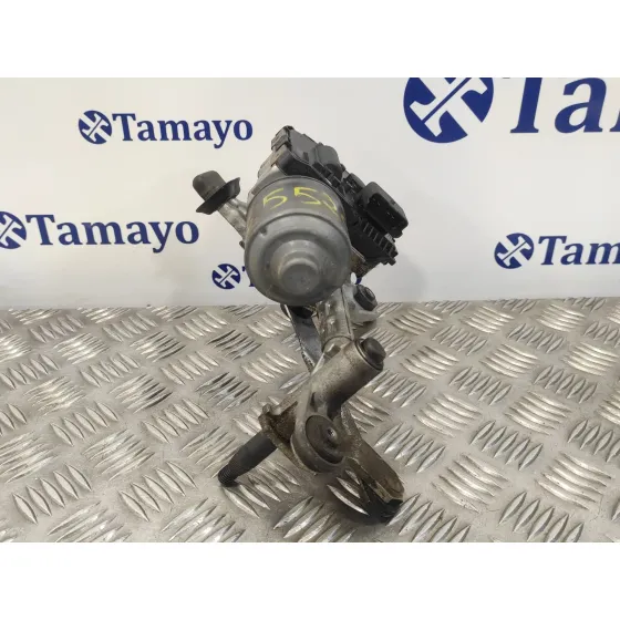 Motor Limpia Delantero para Peugeot 3008
