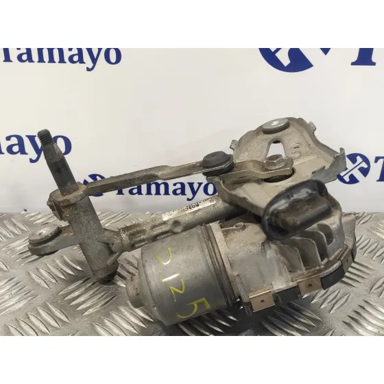 Motor Limpia Delantero para Peugeot 3008