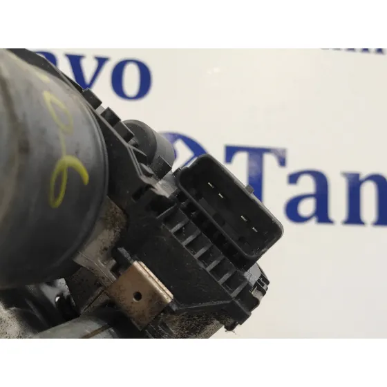 Motor Limpia Delantero para Peugeot 3008