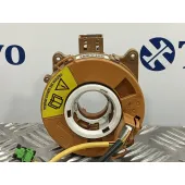 Anillo Airbag para Peugeot Bipper