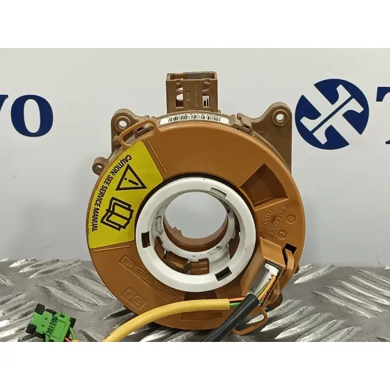 Anillo Airbag para Peugeot Bipper