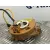 Anillo Airbag para Peugeot Bipper