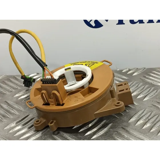 Anillo Airbag para Peugeot Bipper