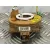 Anillo Airbag para Peugeot Bipper