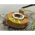 Anillo Airbag para Peugeot Bipper