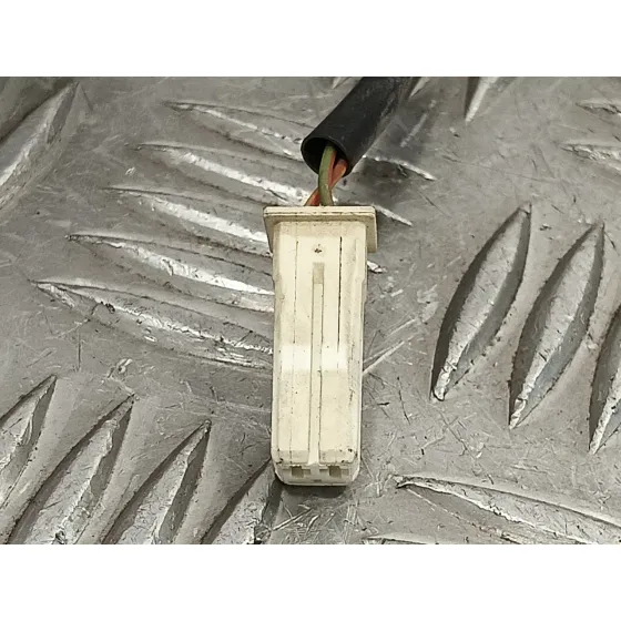 Anillo Airbag para Peugeot Bipper
