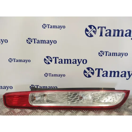 Piloto Trasero Izquierdo para Ford Focus Berlina (Cap)