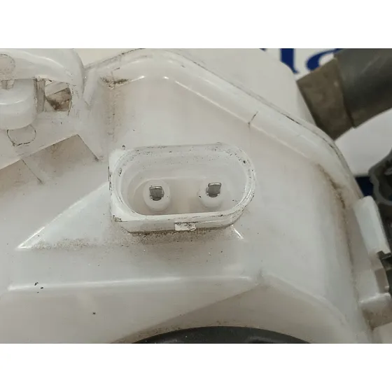 Deposito Expansion para Seat Ibiza (Kj1)