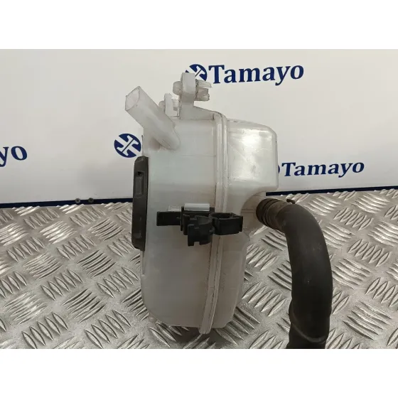 Deposito Expansion para Seat Ibiza (Kj1)