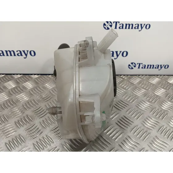 Deposito Expansion para Seat Ibiza (Kj1)