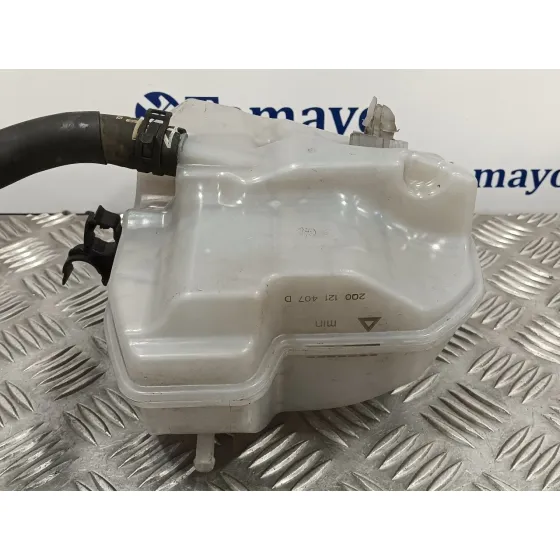 Deposito Expansion para Seat Ibiza (Kj1)