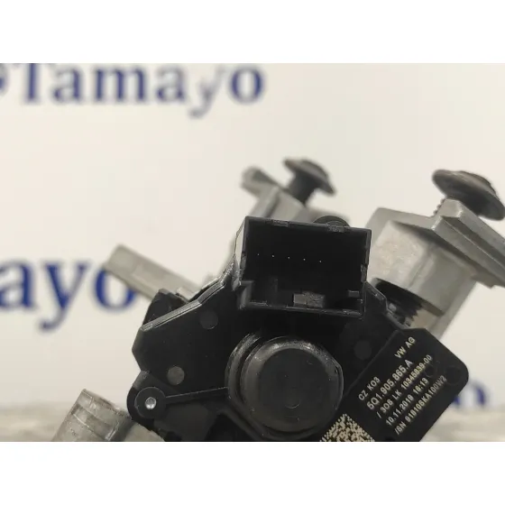 Conmutador De Arranque para Seat Ibiza (Kj1)