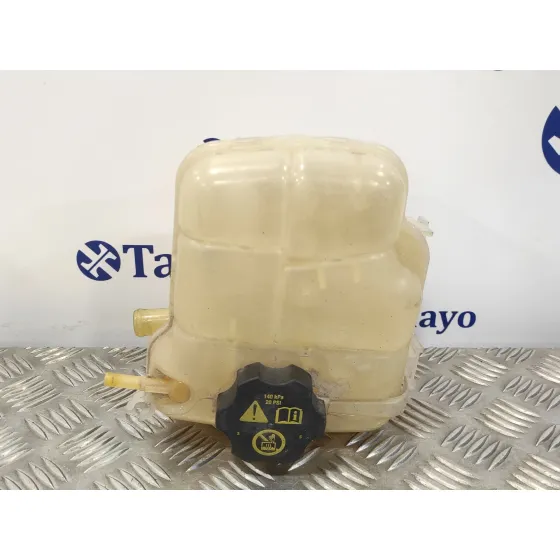 Deposito Expansion para Opel Astra J Lim.