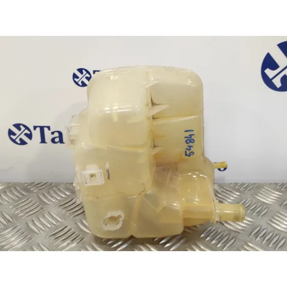 Deposito Expansion para Opel Astra J Lim.