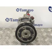 Compresor Aire Acondicionado para Seat Ibiza (Kj1)