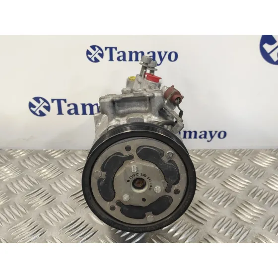Compresor Aire Acondicionado para Seat Ibiza (Kj1)