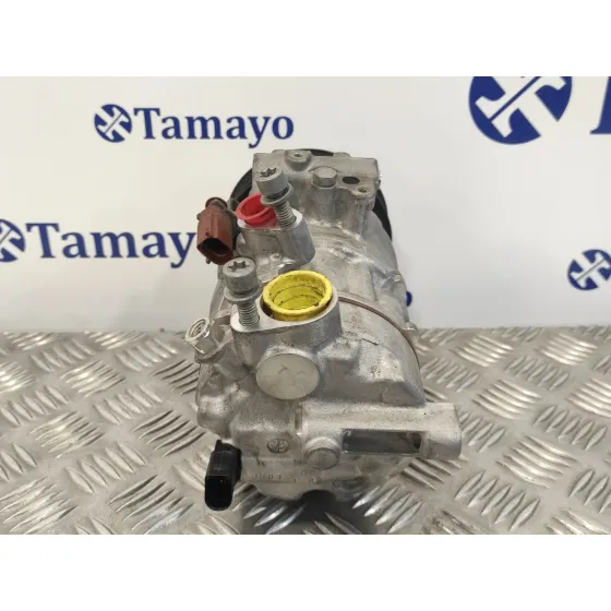Compresor Aire Acondicionado para Seat Ibiza (Kj1)