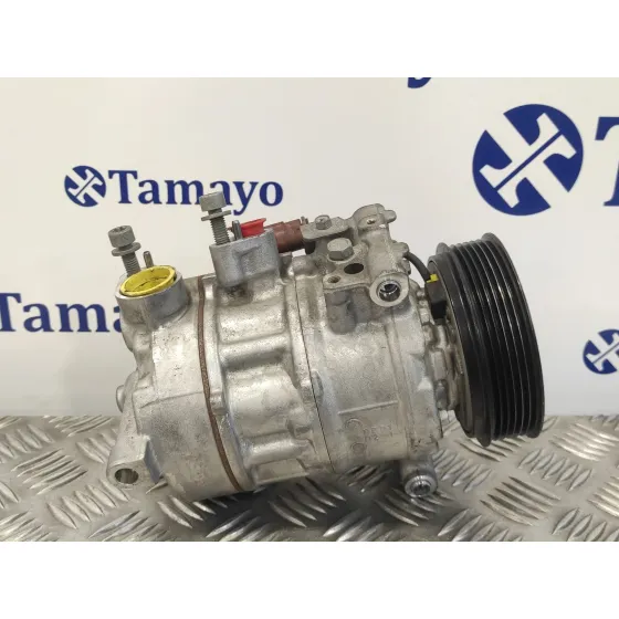 Compresor Aire Acondicionado para Seat Ibiza (Kj1)