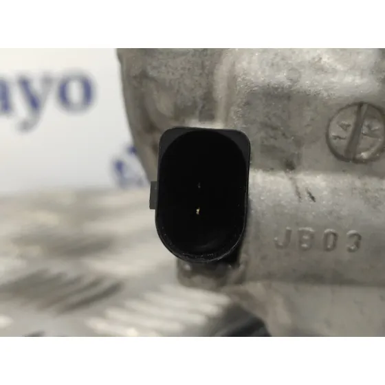 Compresor Aire Acondicionado para Seat Ibiza (Kj1)