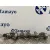 Rampa Inyectora para Bmw Serie 6 Coupe (F13) (....->)