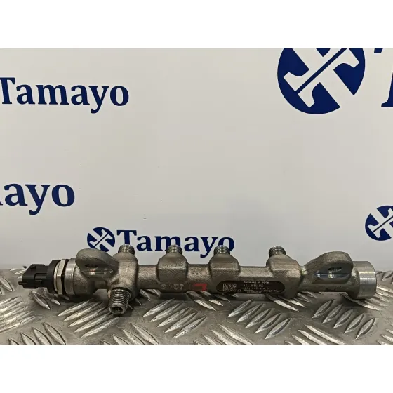Rampa Inyectora para Bmw Serie 6 Coupe (F13) (....->)
