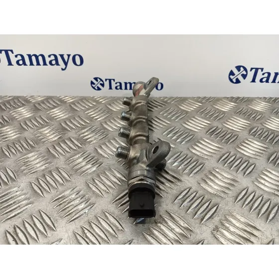 Rampa Inyectora para Bmw Serie 6 Coupe (F13) (....->)
