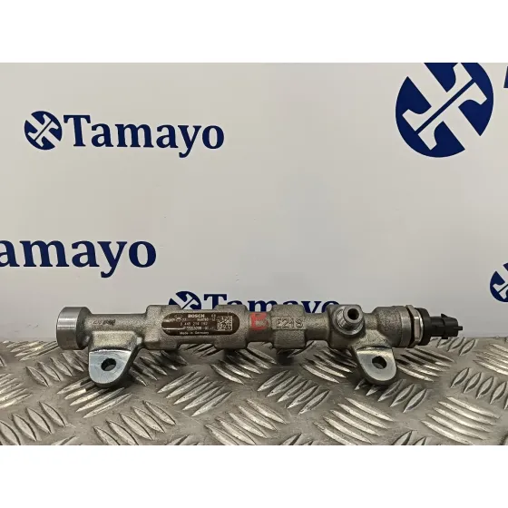 Rampa Inyectora para Bmw Serie 6 Coupe (F13) (....->)