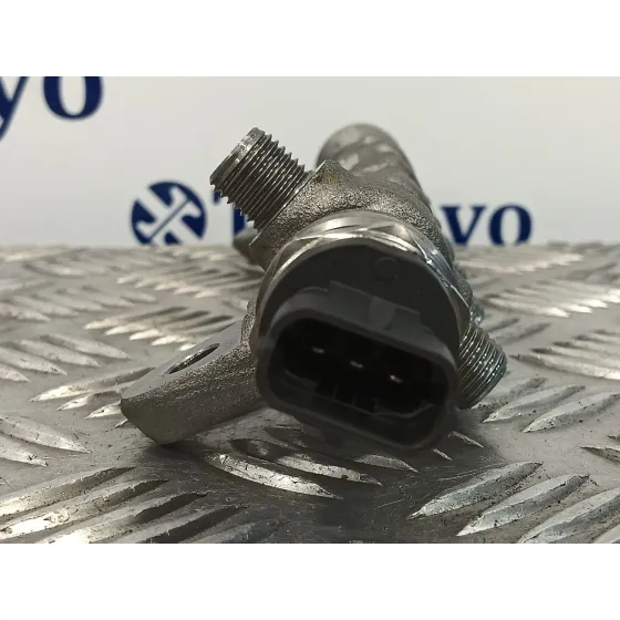 Rampa Inyectora para Bmw Serie 6 Coupe (F13) (....->)