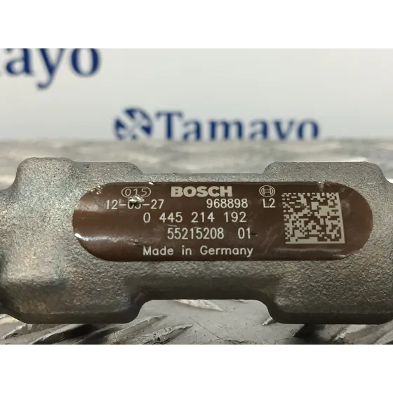 Rampa Inyectora para Bmw Serie 6 Coupe (F13) (....->)