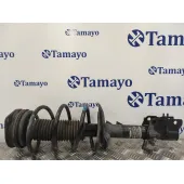 Amortiguador Delantero Izquierdo para Nissan Qashqai (J10)