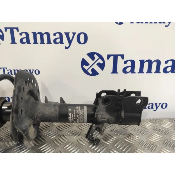 Amortiguador Delantero Izquierdo para Nissan Qashqai (J10)