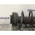 Amortiguador Delantero Izquierdo para Nissan Qashqai (J10)