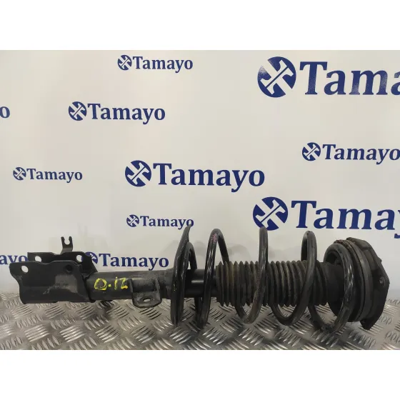 Amortiguador Delantero Izquierdo para Nissan Qashqai (J10)