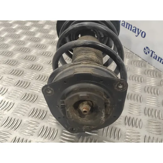 Amortiguador Delantero Izquierdo para Nissan Qashqai (J10)