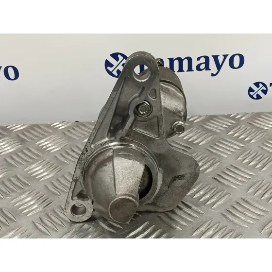 Motor Arranque para Nissan Qashqai (J10)