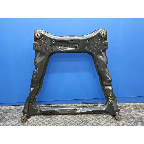 Puente Delantero para Nissan Qashqai (J10)