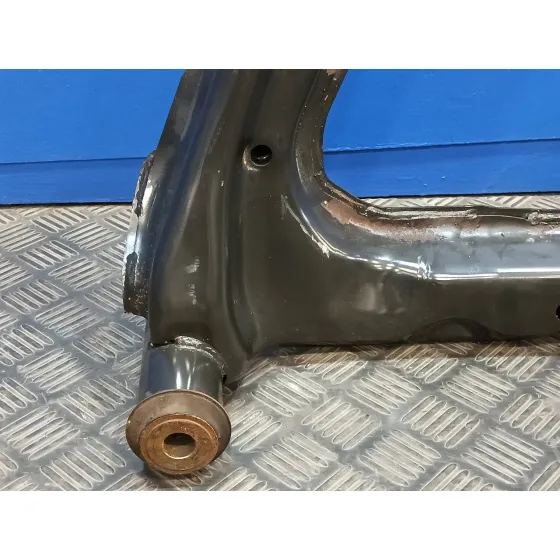 Puente Delantero para Nissan Qashqai (J10)